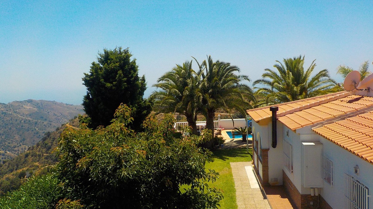 Photo of Outdoor in Sayalonga