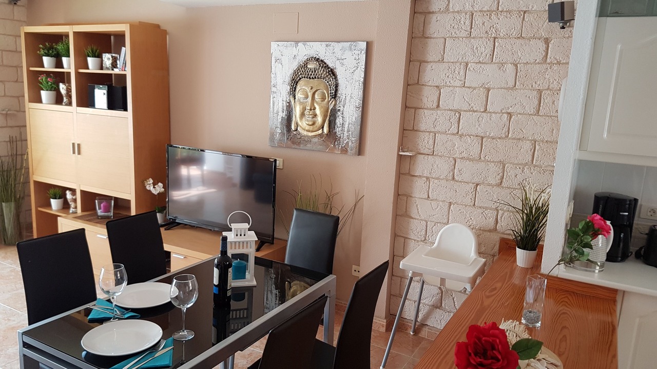 Photo of Bedroom in Costa Adeje