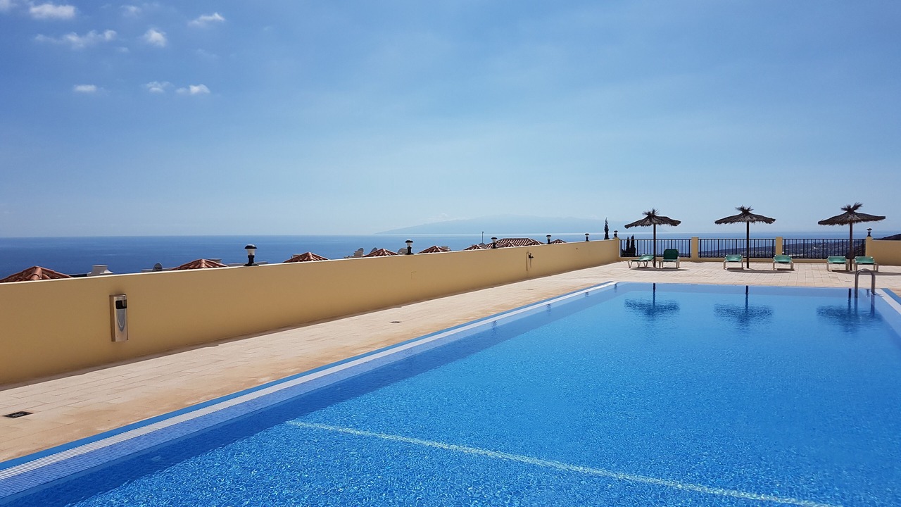 Photo of Outdoor in Costa Adeje