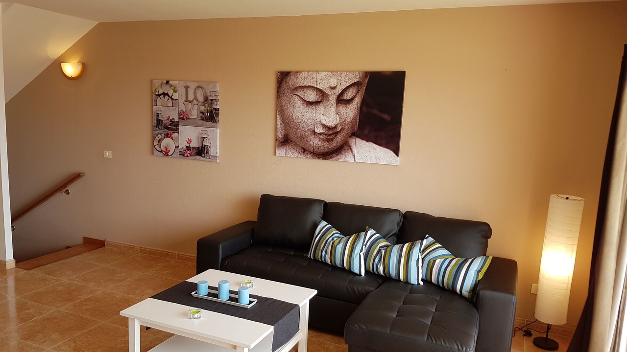 Photo of Bedroom in Costa Adeje