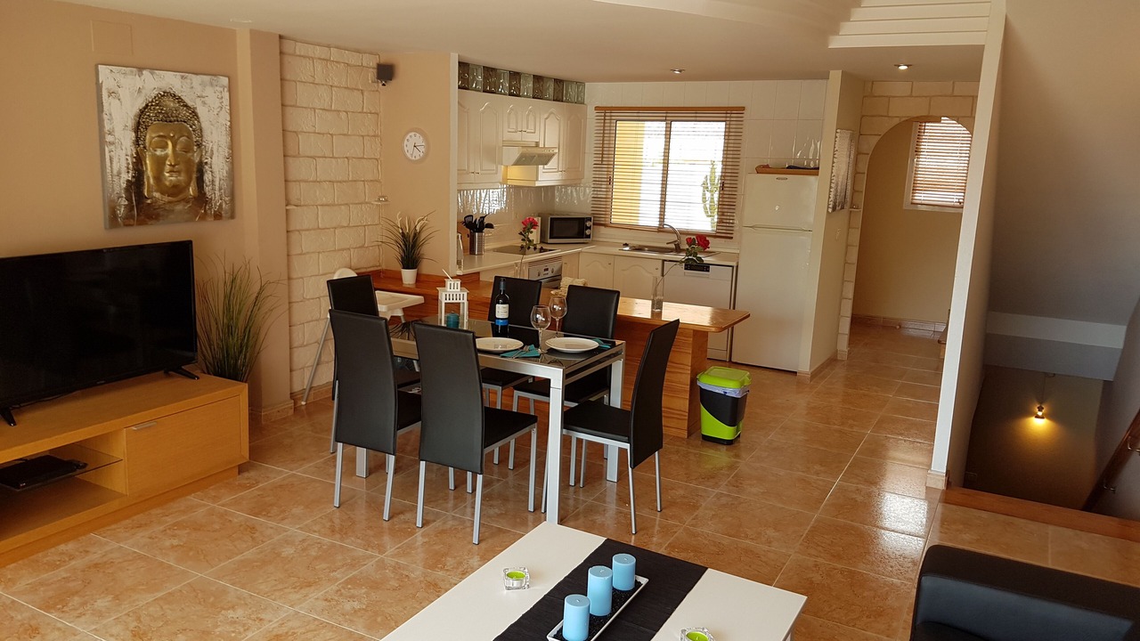 Photo of Bedroom in Costa Adeje