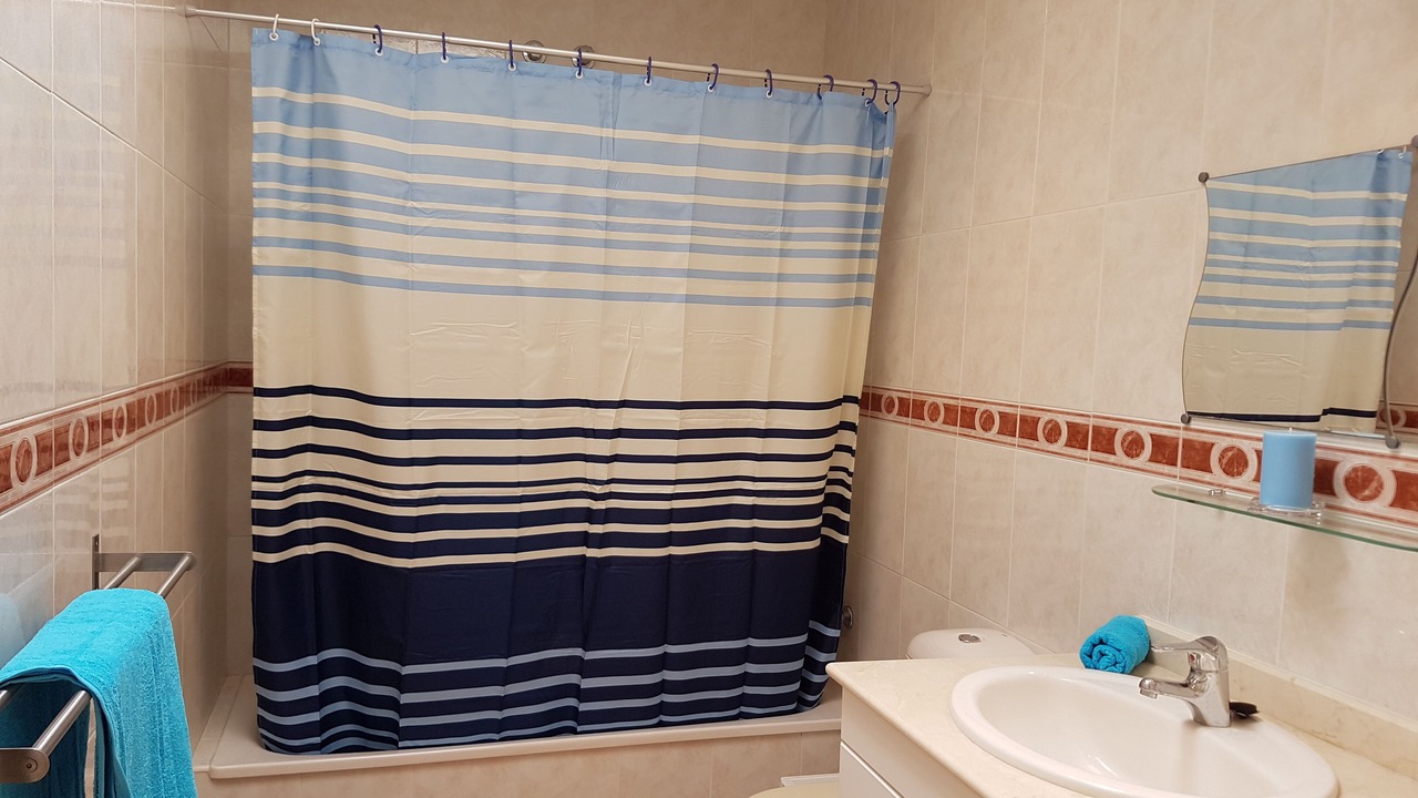 Photo of Bathroom in Costa Adeje