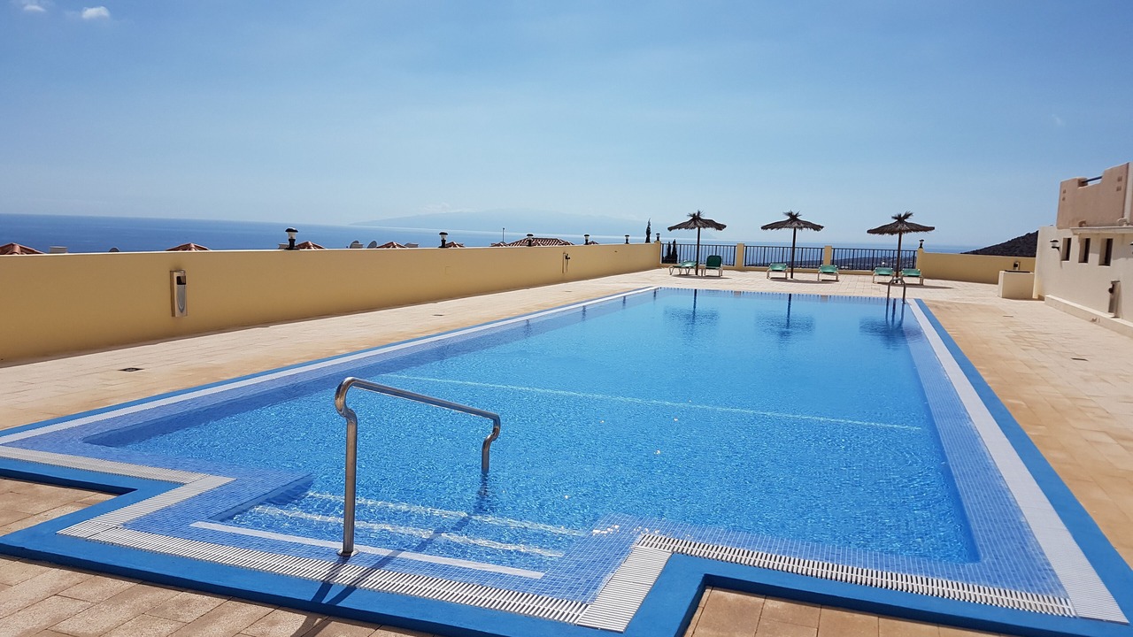 Photo of Outdoor in Costa Adeje