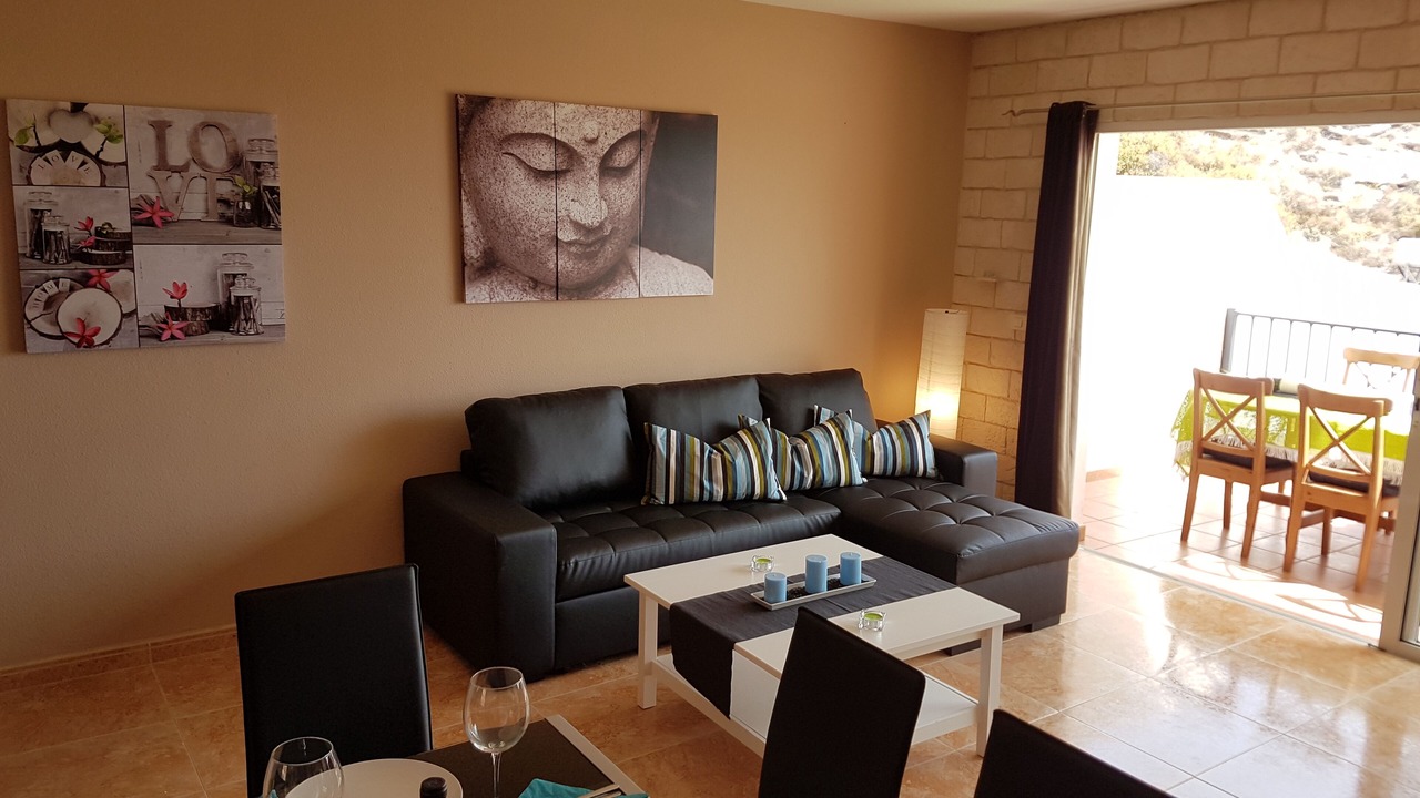 Photo of Bedroom in Costa Adeje