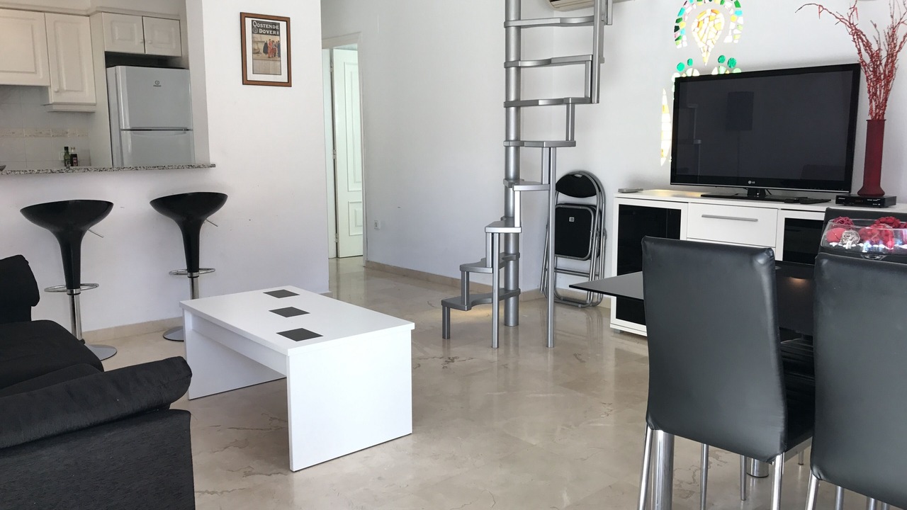 Photo of Livingroom in Denia