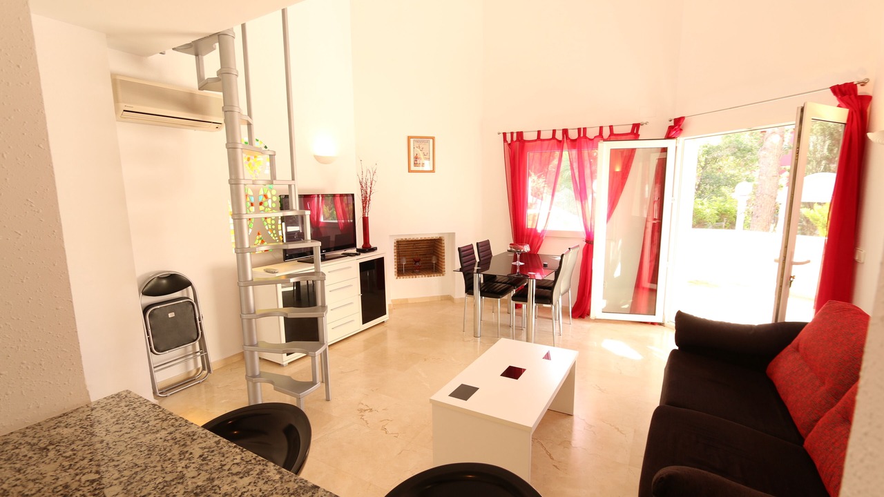Photo of Livingroom in Denia