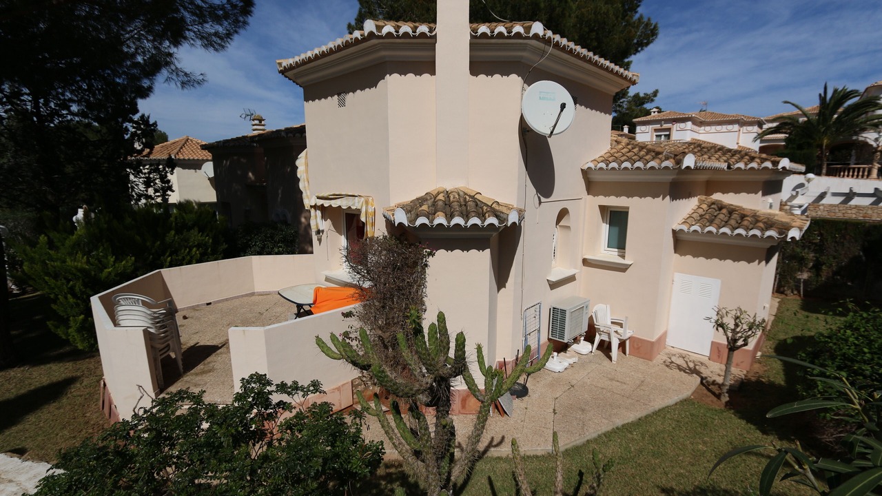 Photo of Outdoor in Denia