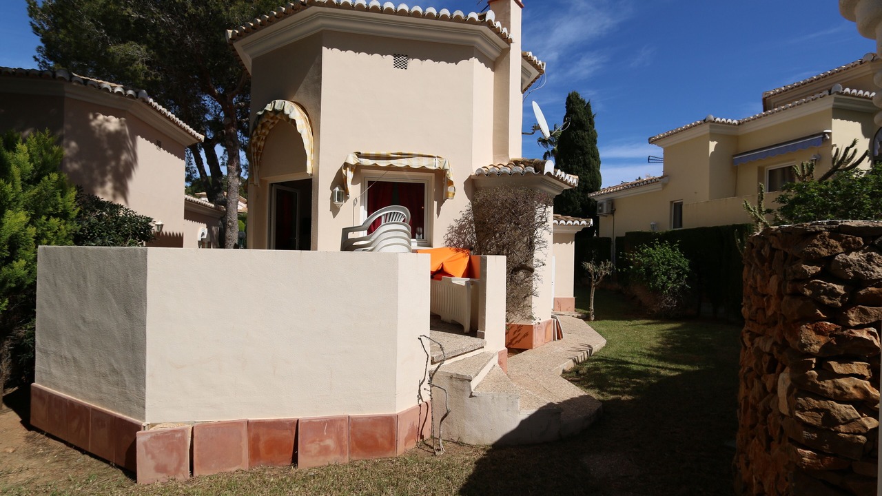 Photo of Outdoor in Denia