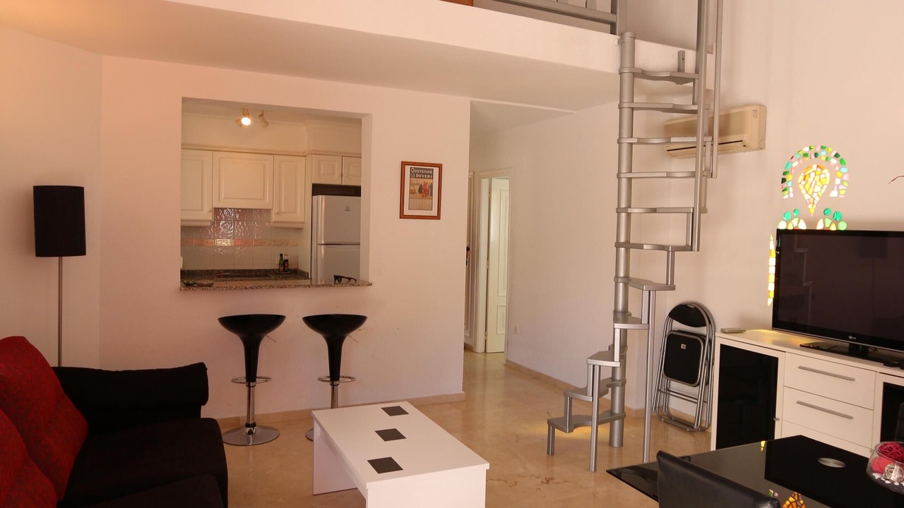 Photo of Livingroom in Denia