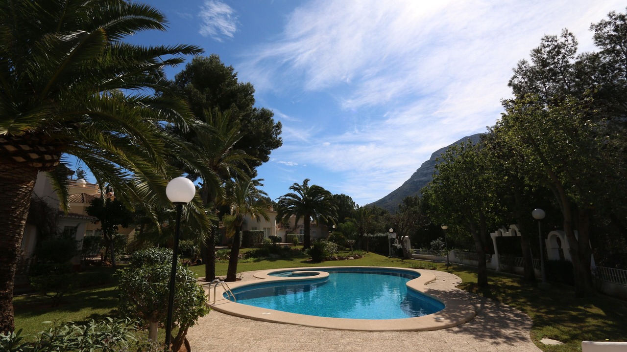 Photo of Outdoor in Denia