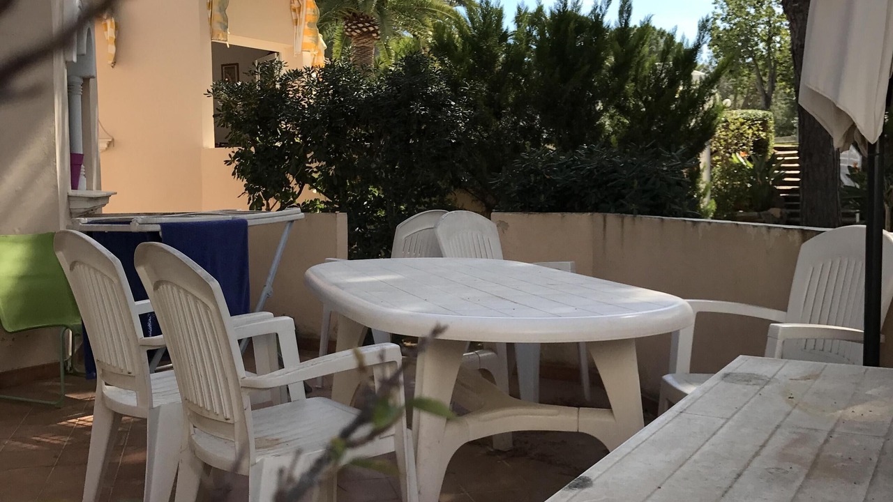 Photo of Outdoor in Denia