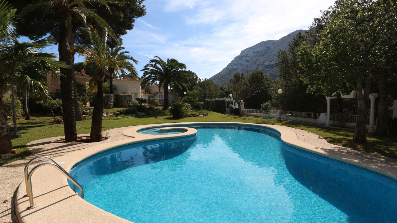 Photo of Outdoor in Denia