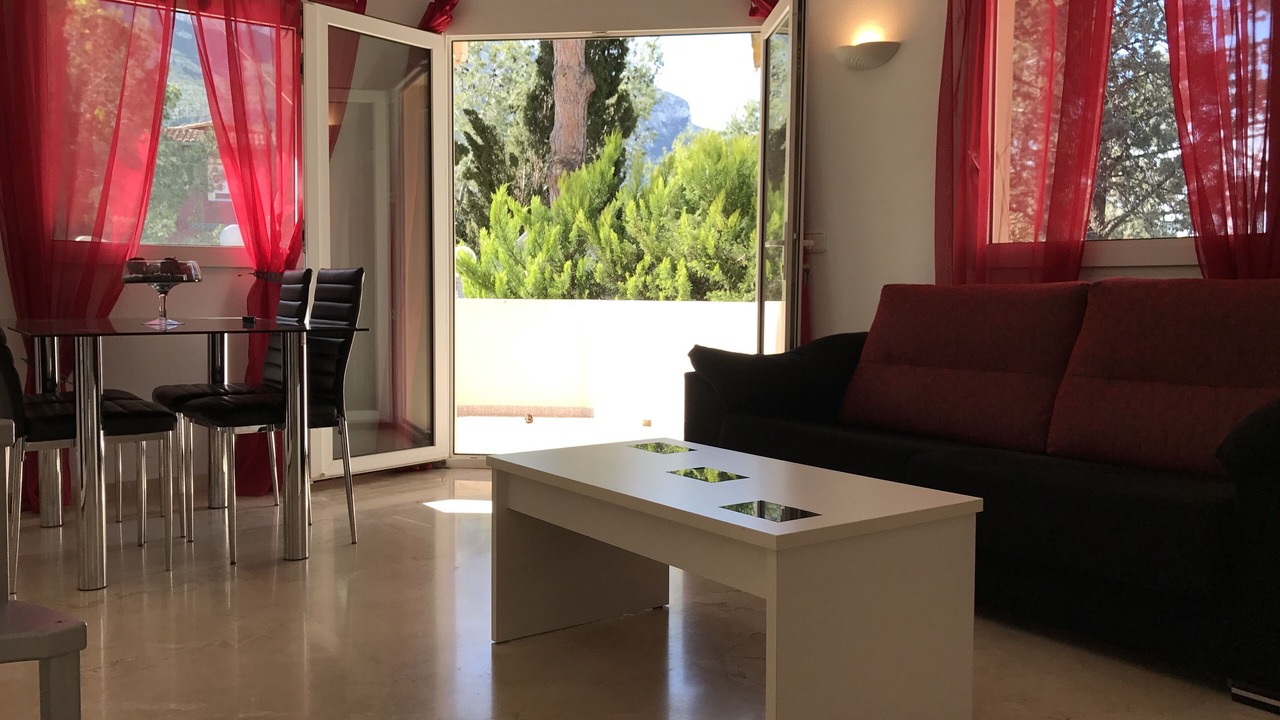 Photo of Livingroom in Denia