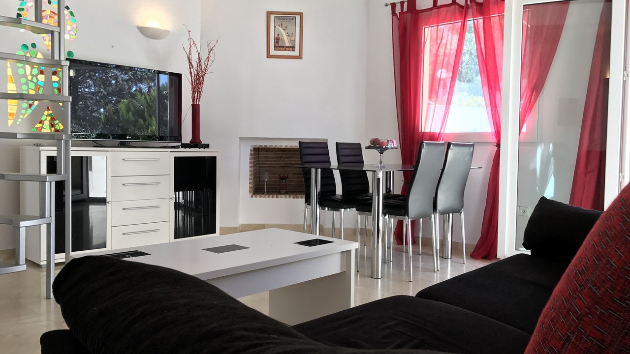 Photo of Livingroom in Denia