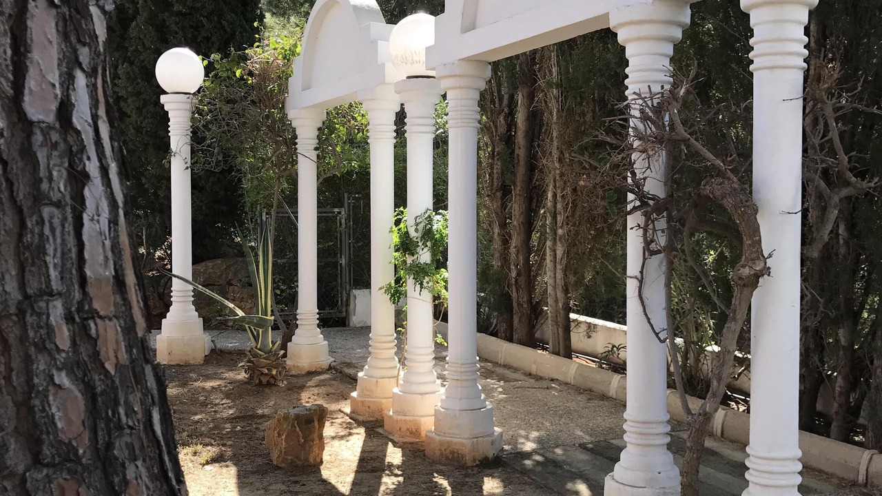 Photo of Outdoor in Denia