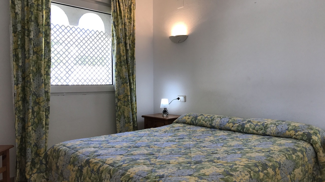 Photo of Bedroom in Denia