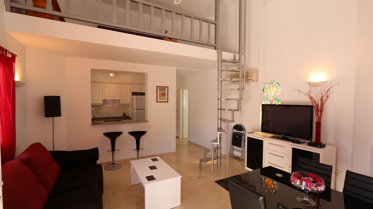 Photo of Livingroom in Denia