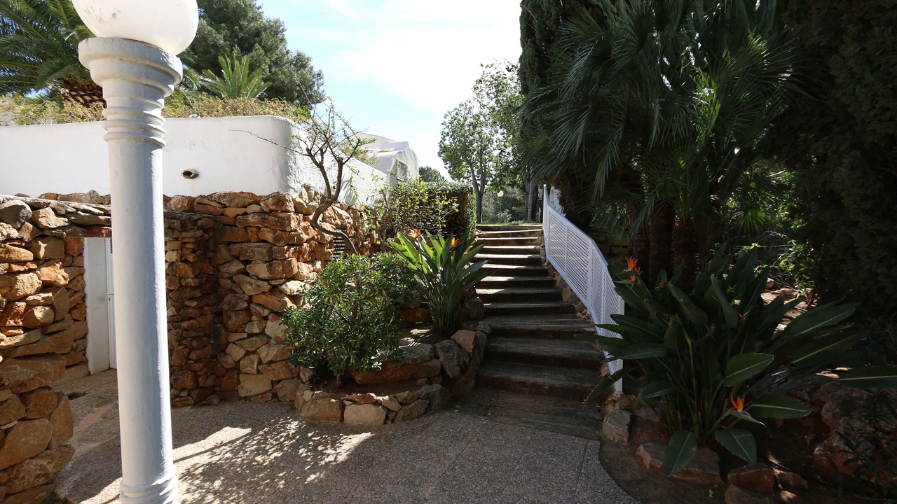 Photo of Outdoor in Denia