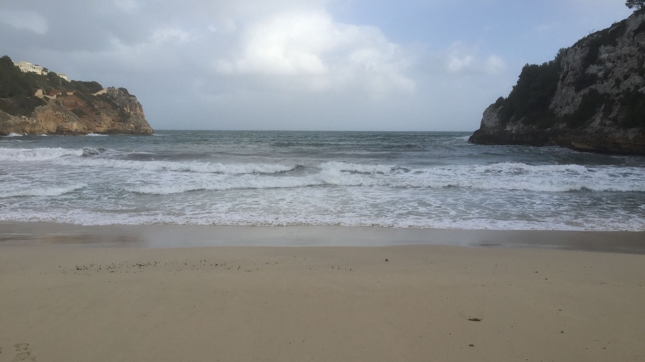 Photo of Others in Cala Mandia