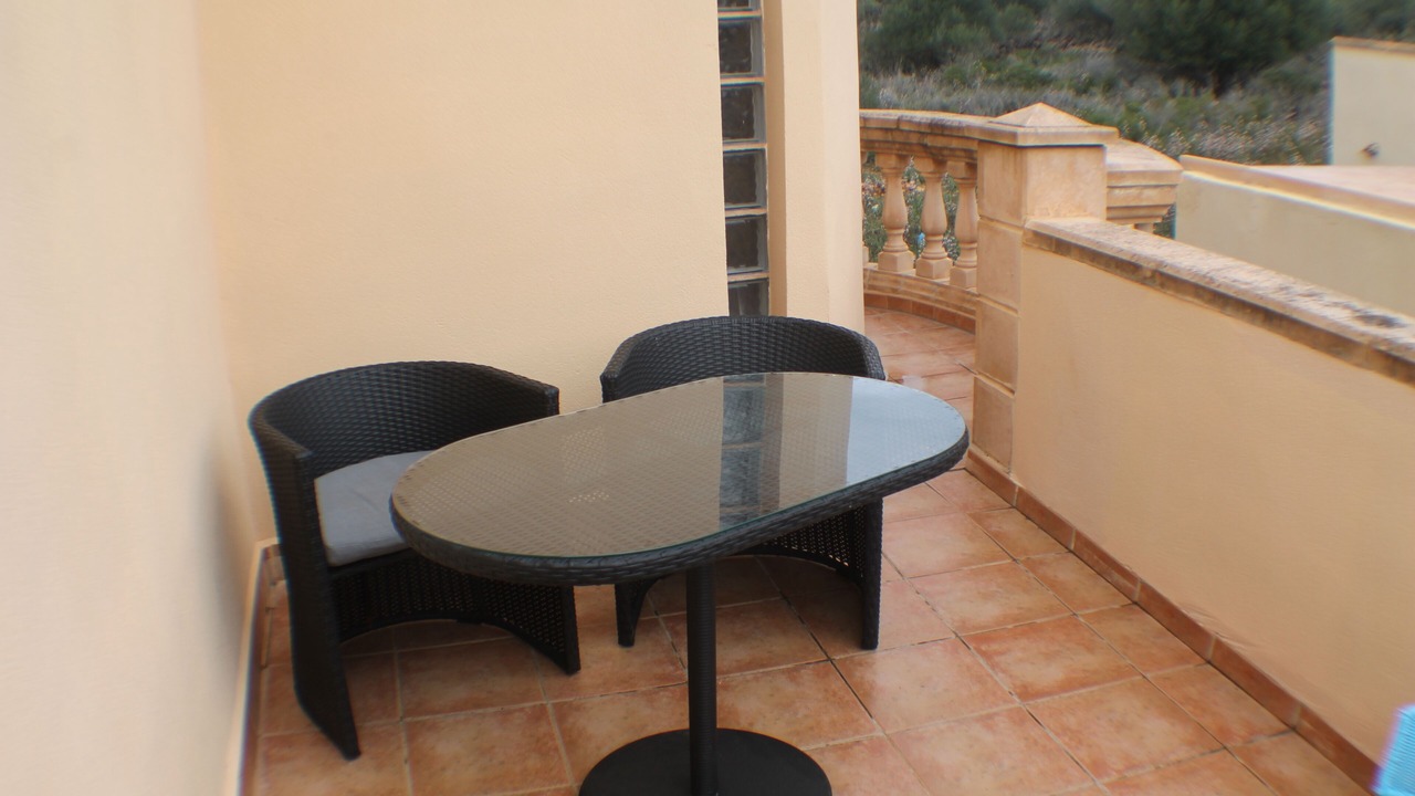 Photo of Outdoor in Cala Mandia