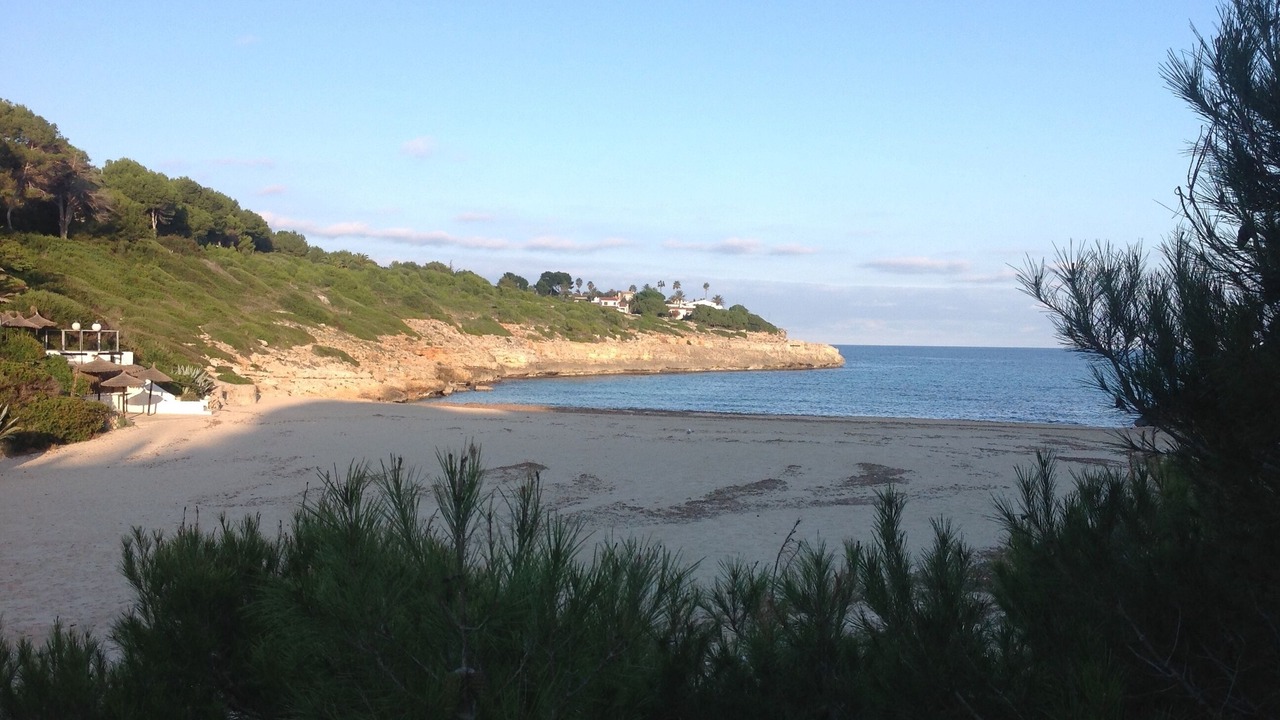 Photo of Others in Cala Mandia