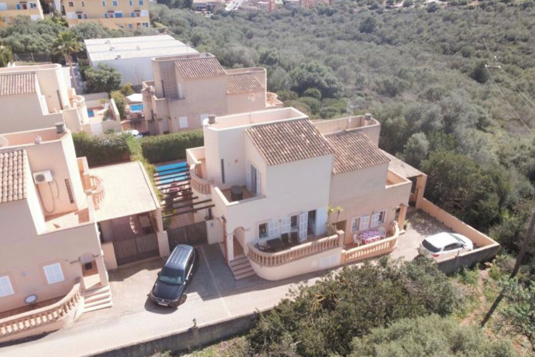 Photo of Outdoor in Cala Mandia