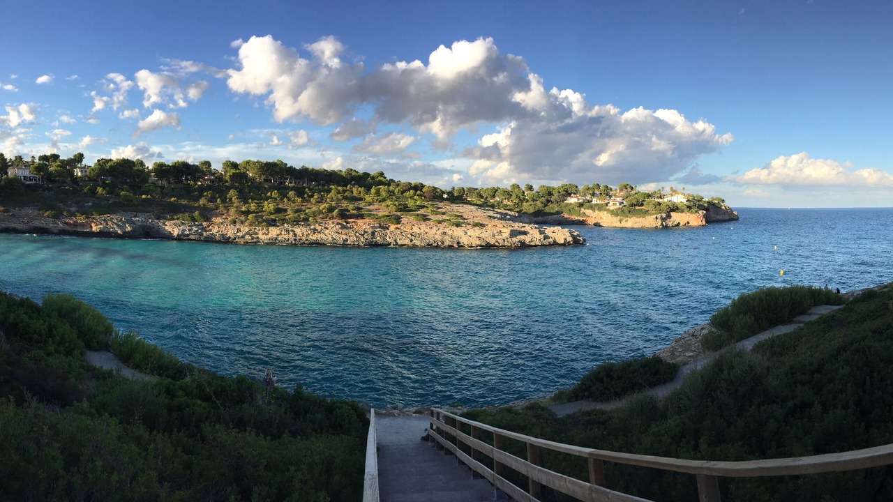 Photo of Others in Cala Mandia