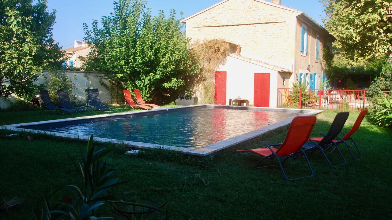 Photo of Outdoor in Salon-de-Provence