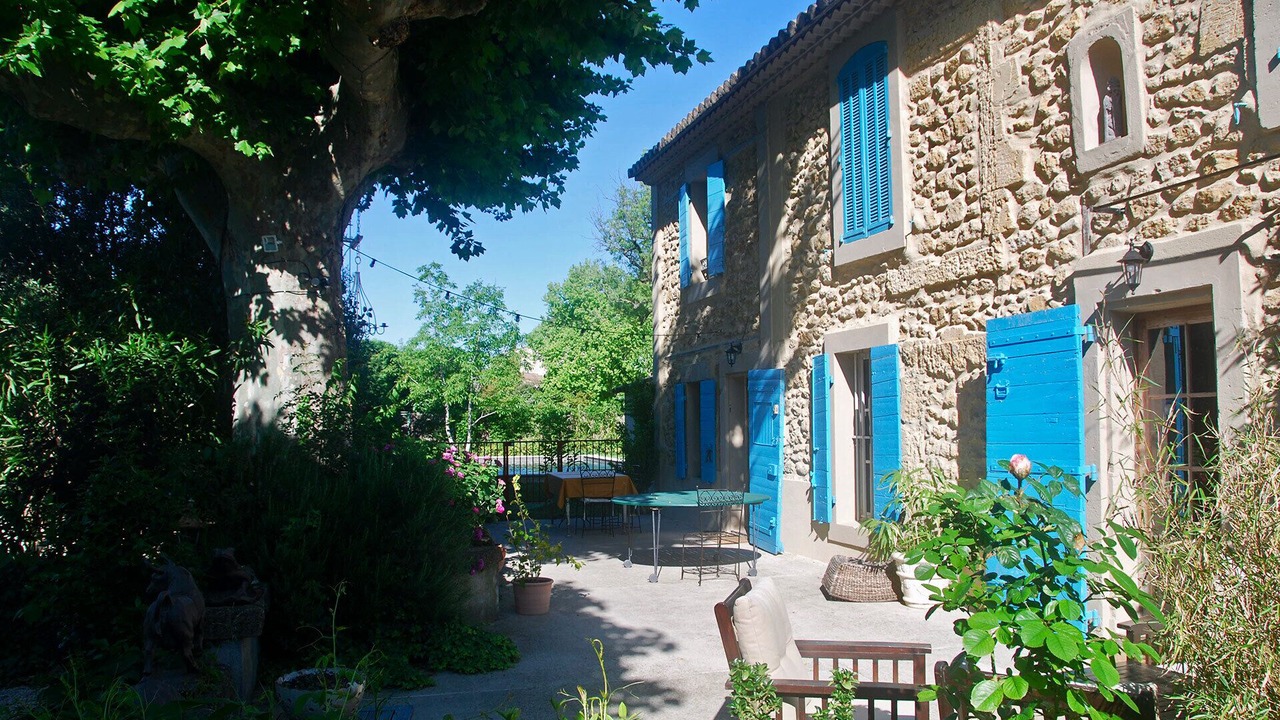 Photo of Outdoor in Salon-de-Provence