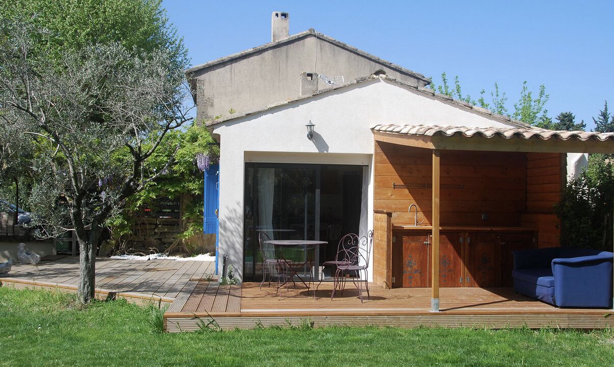 Photo of Outdoor in Salon-de-Provence
