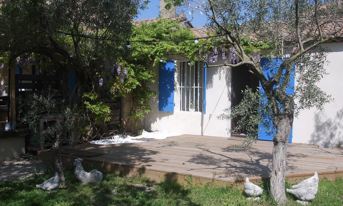 Photo of Outdoor in Salon-de-Provence