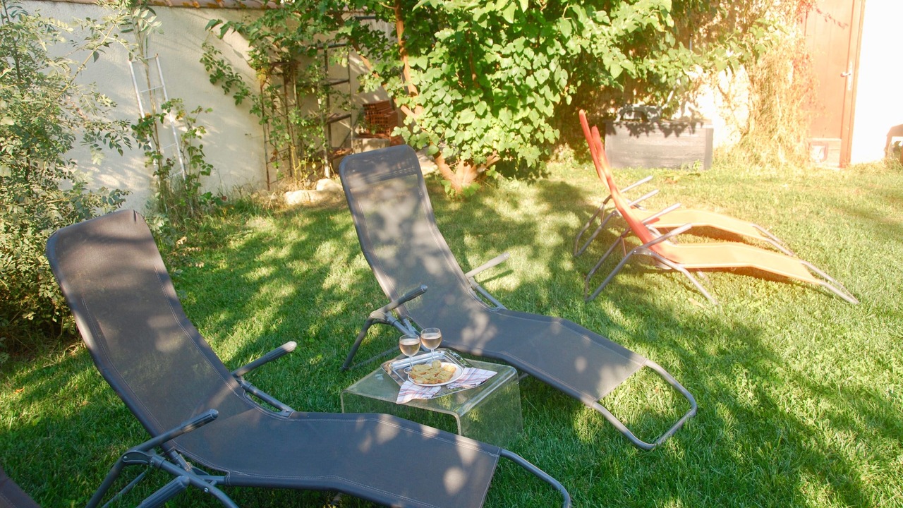 Photo of Outdoor in Salon-de-Provence
