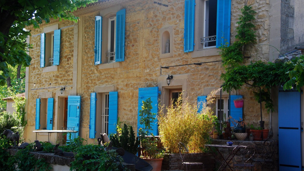 Photo of Outdoor in Salon-de-Provence