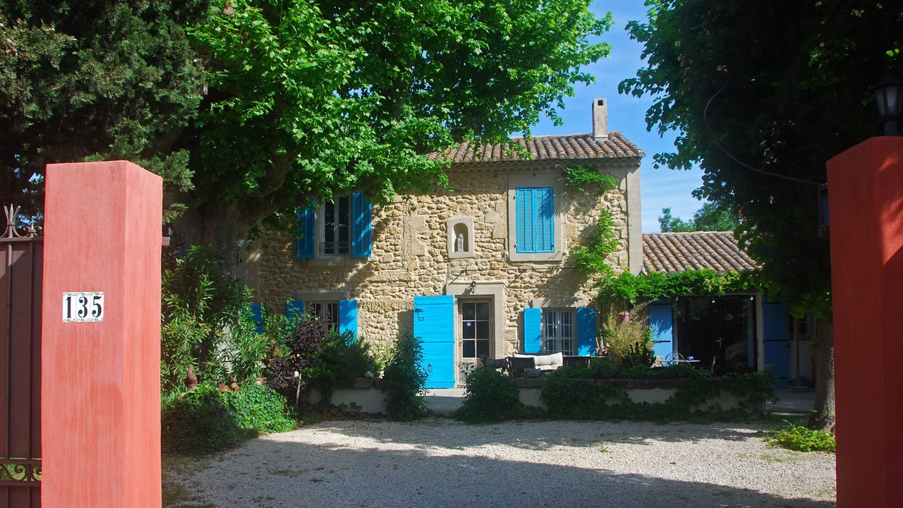 Photo of Outdoor in Salon-de-Provence