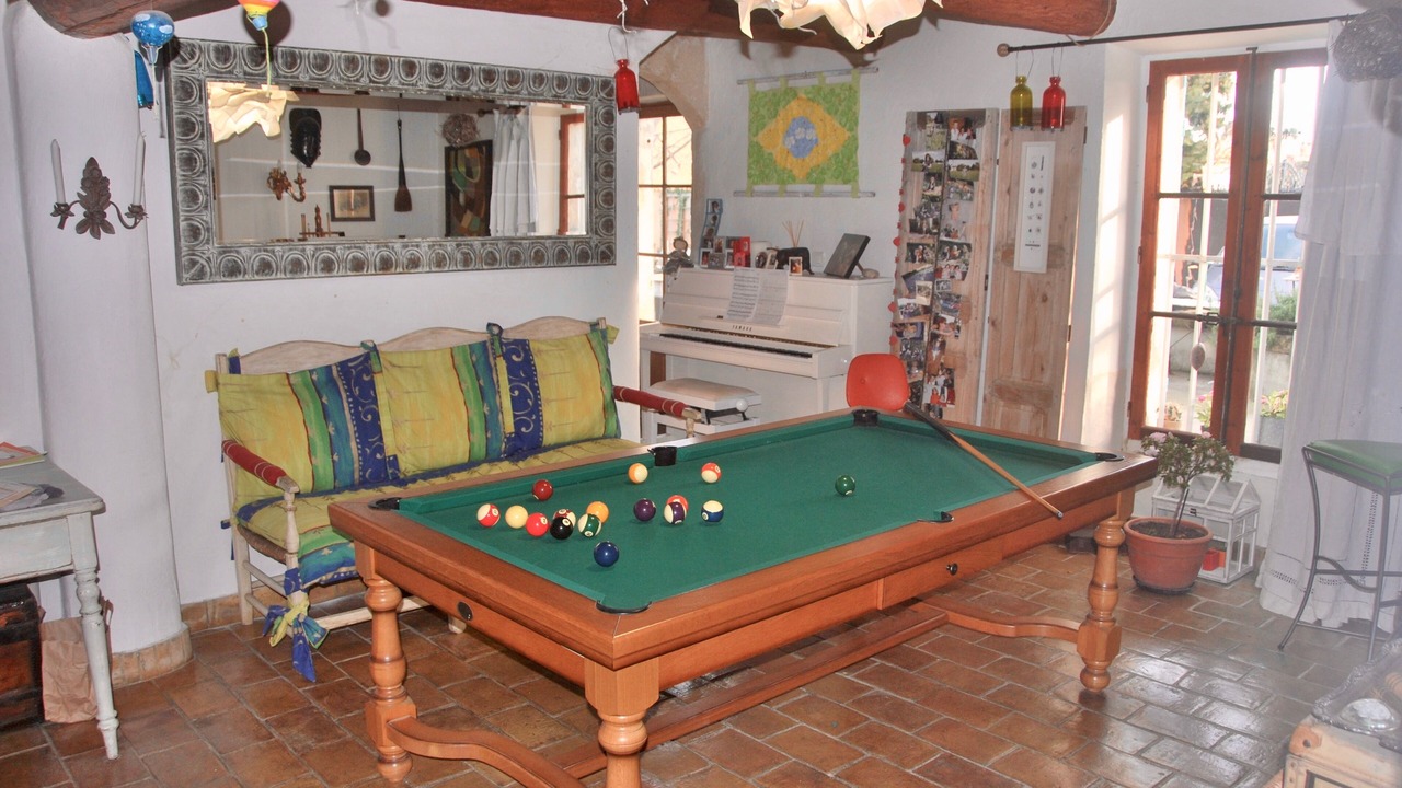 Photo of Bedroom in Salon-de-Provence