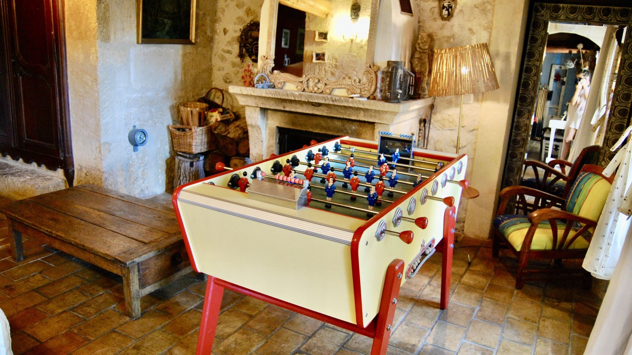 Photo of Bedroom in Salon-de-Provence
