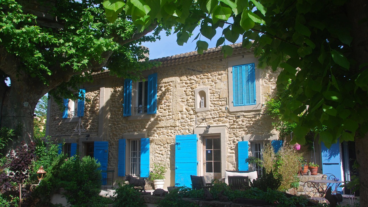 Photo of Outdoor in Salon-de-Provence