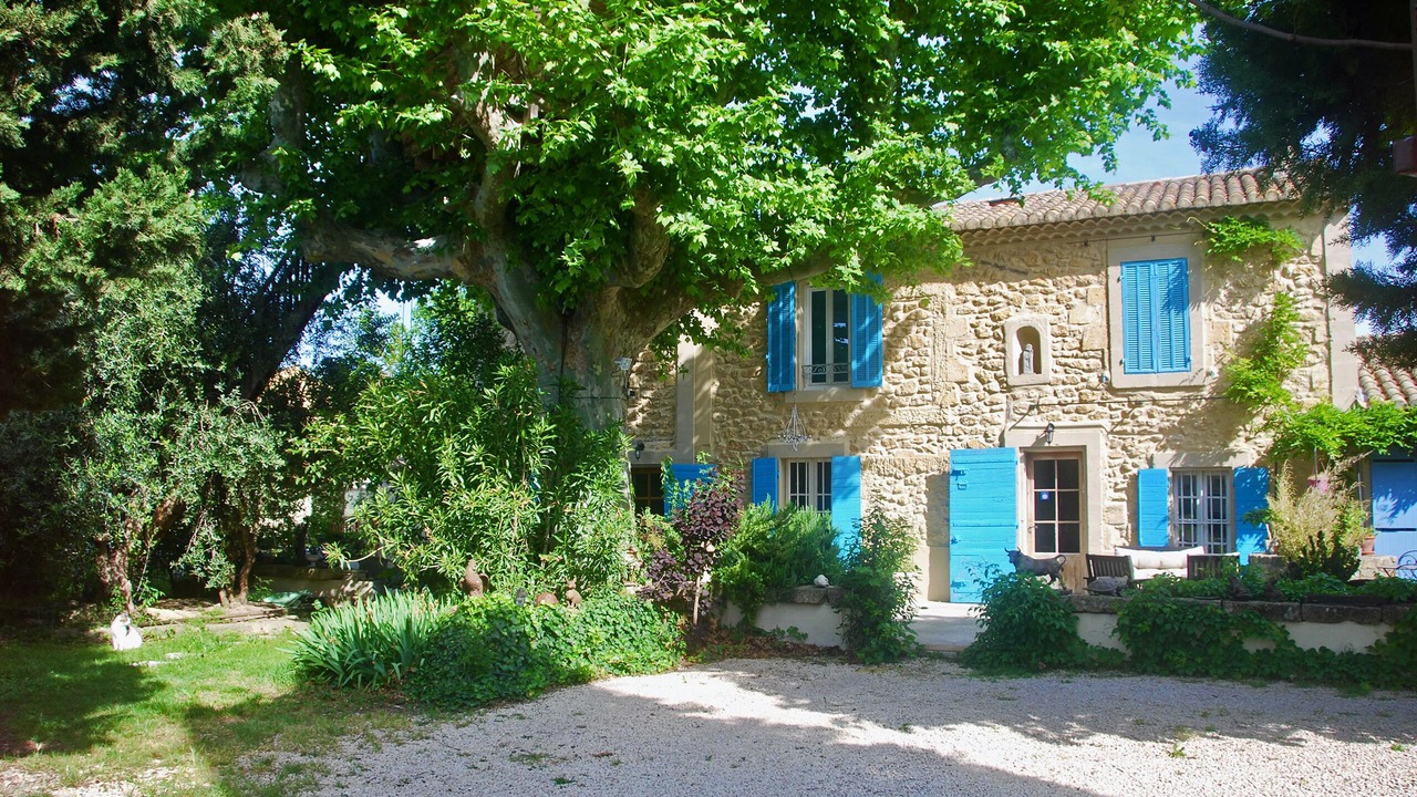 Photo of Outdoor in Salon-de-Provence