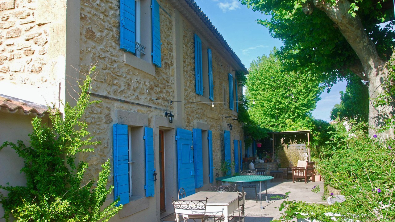 Photo of Outdoor in Salon-de-Provence