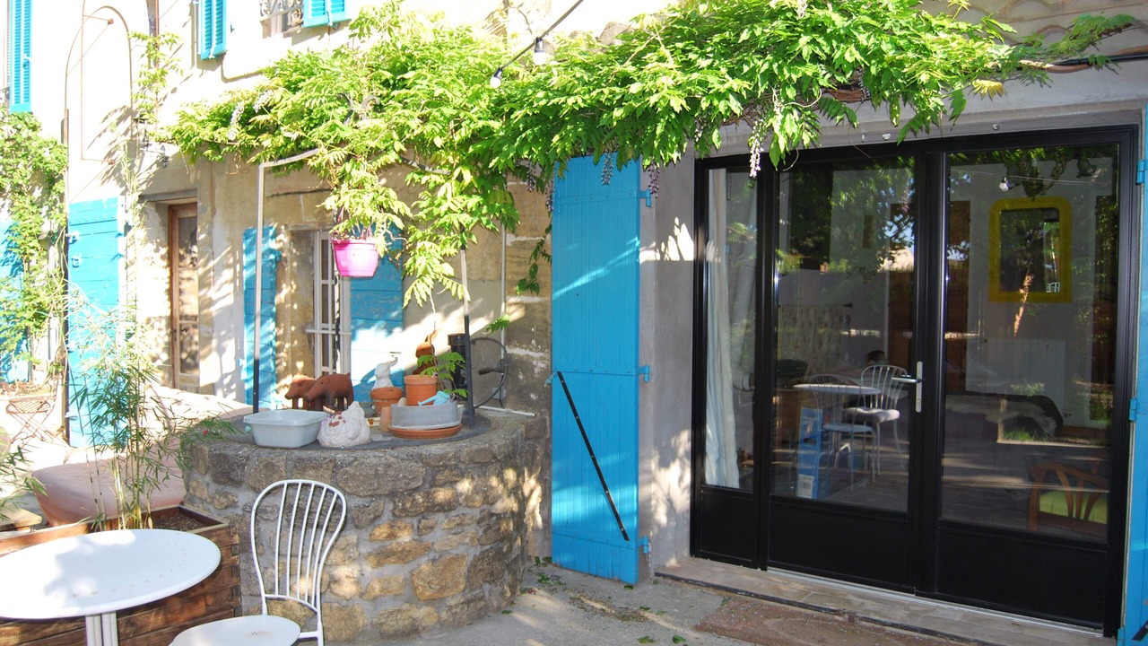 Photo of Outdoor in Salon-de-Provence