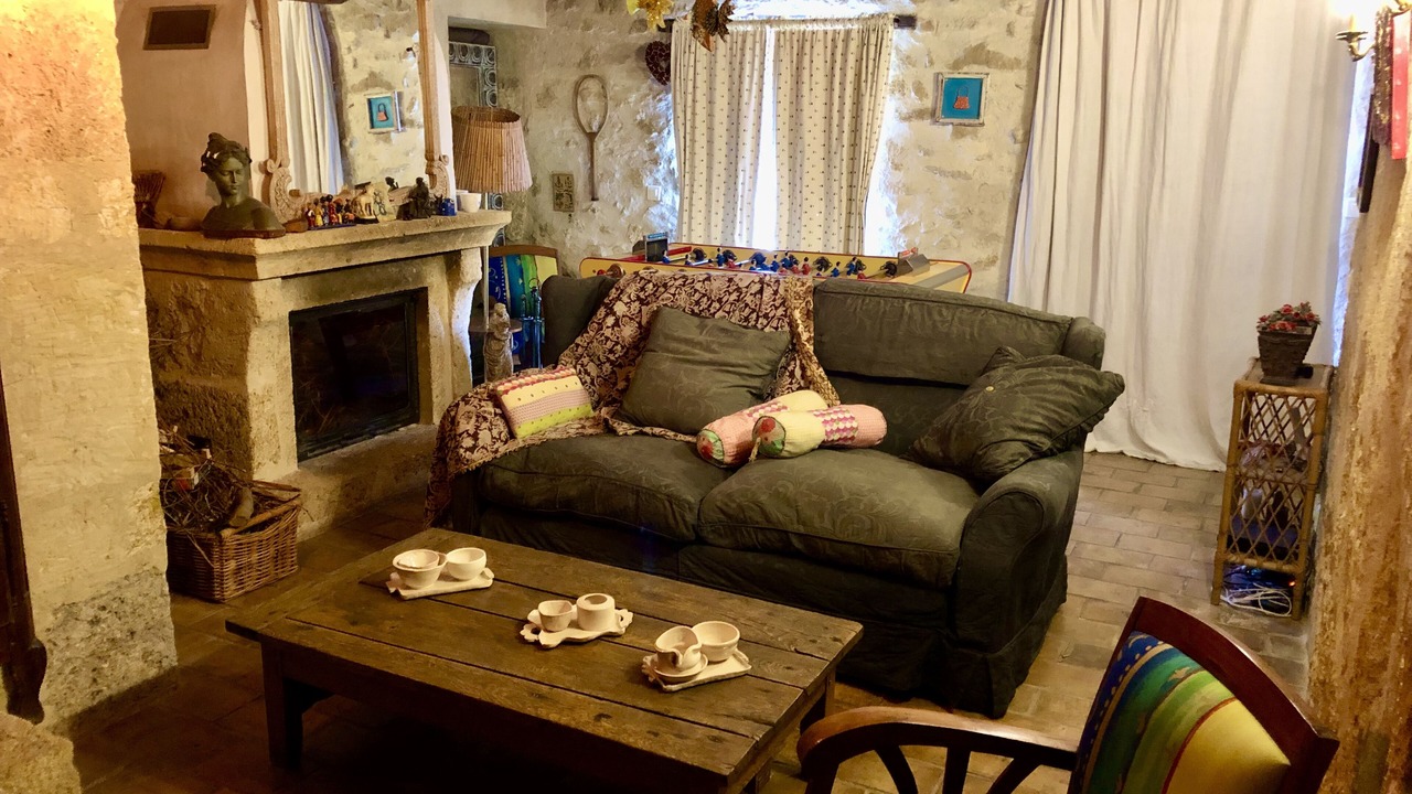 Photo of Livingroom in Salon-de-Provence