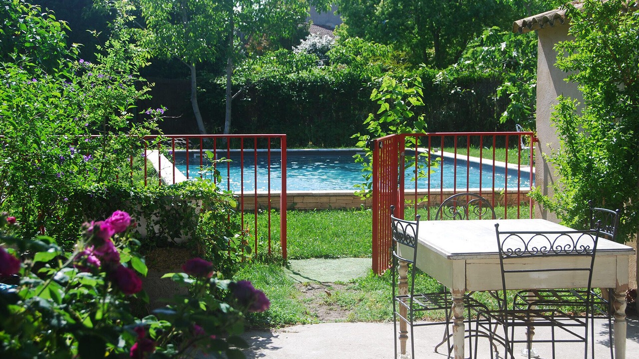 Photo of Outdoor in Salon-de-Provence