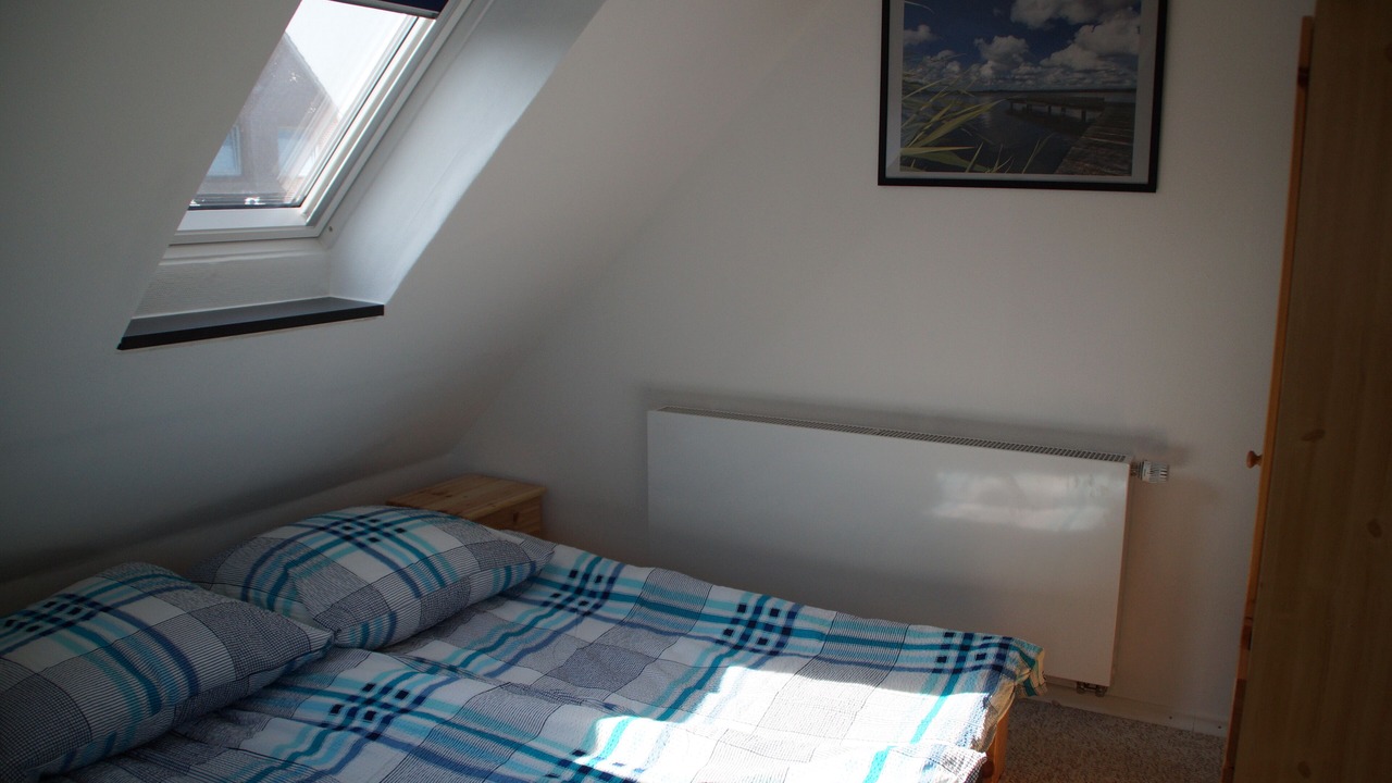 Photo of Bedroom in Alt-Travemunde/Ronnau