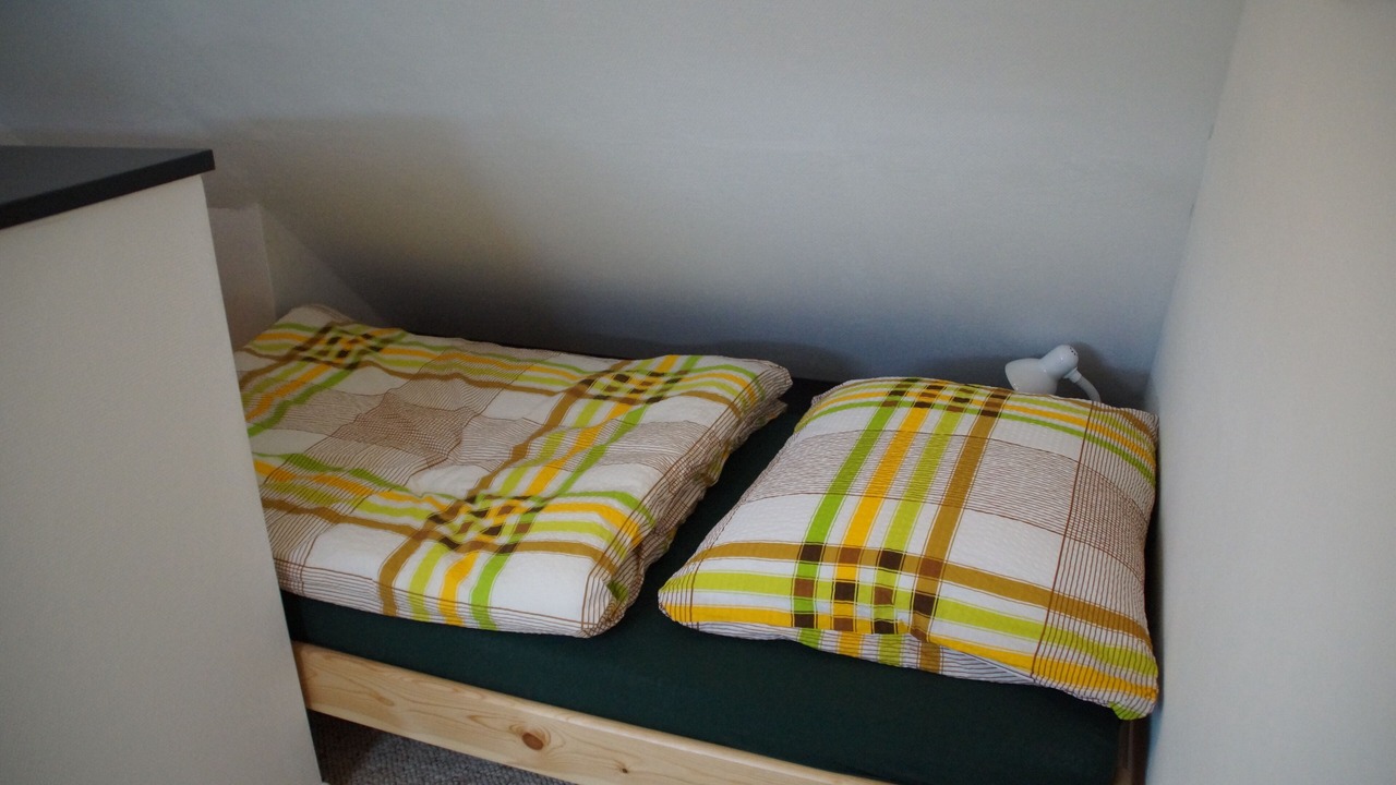 Photo of Bedroom in Alt-Travemunde/Ronnau