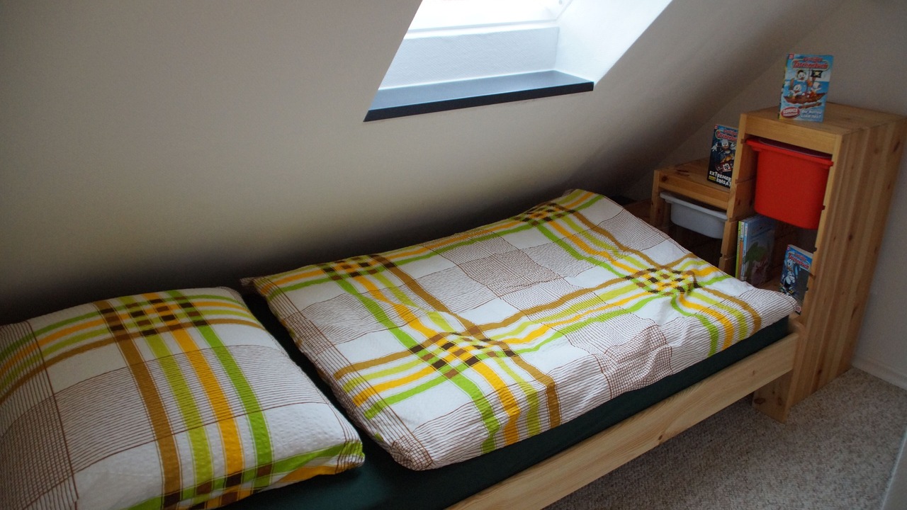 Photo of Bedroom in Alt-Travemunde/Ronnau