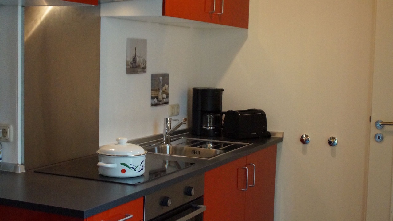 Photo of Kitchen in Alt-Travemunde/Ronnau