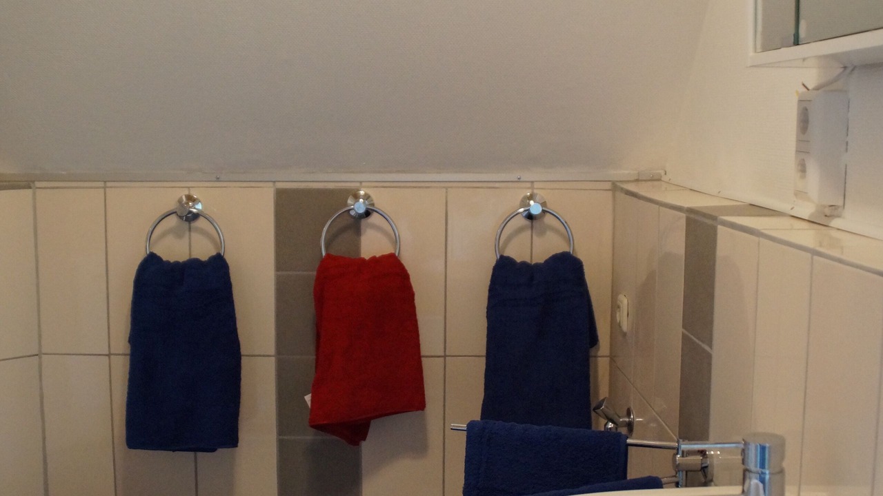 Photo of Bathroom in Alt-Travemunde/Ronnau
