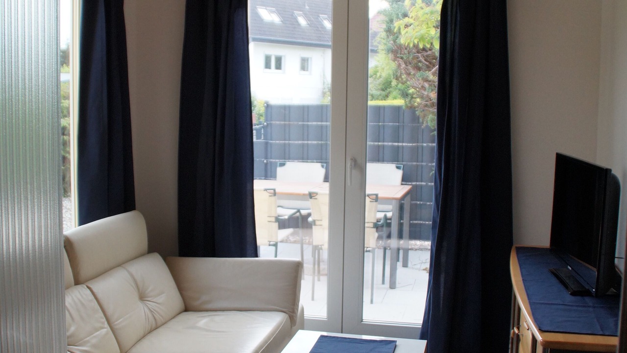 Photo of Livingroom in Alt-Travemunde/Ronnau