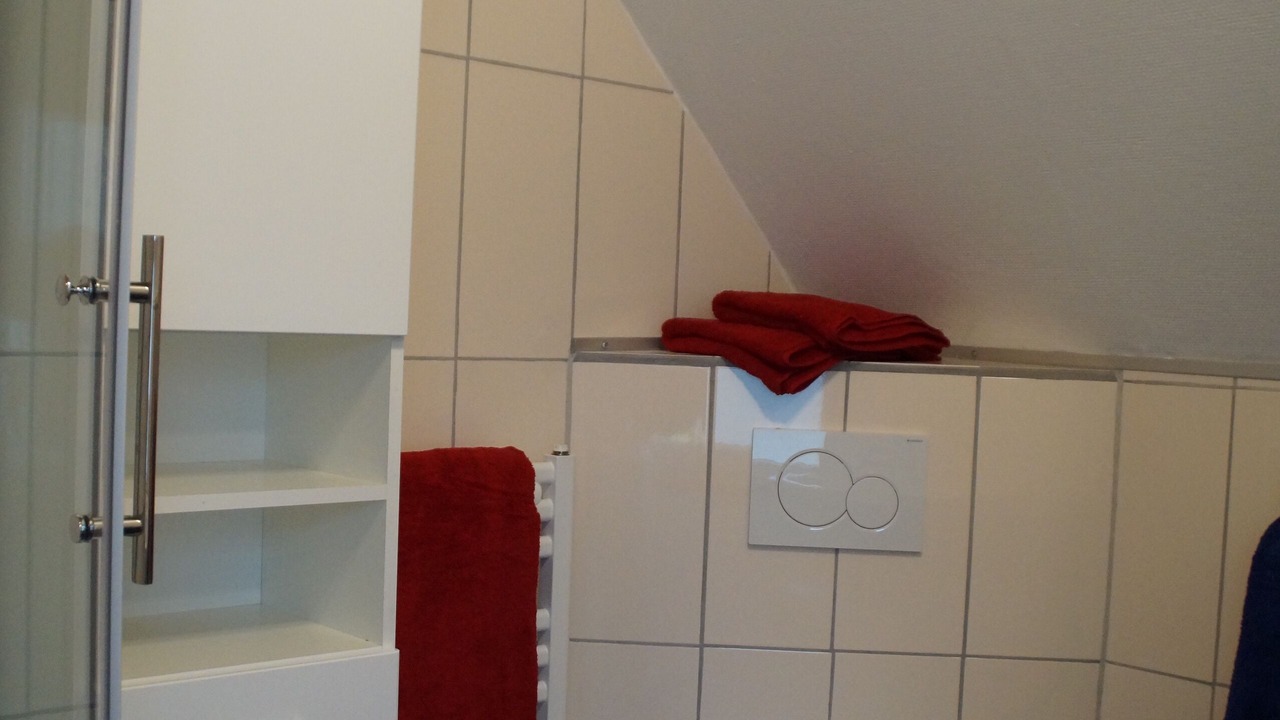 Photo of Bathroom in Alt-Travemunde/Ronnau