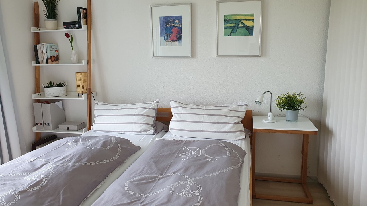 Photo of Bedroom in Stein
